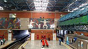 Thumbnail for Palmeiras–Barra Funda (São Paulo Metro)