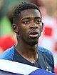 Ousmane Dembélé