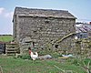 Outhouse at Lunds - geograph.org.uk - 792792.jpg