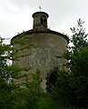 Čeština: Kaple na vrcholu Ovčího vrchu (697 m) nedaleko Kokašin v okrese Tachov English: Chapel on Ovčí vrch (697 m) near Kokašice in Tachov District