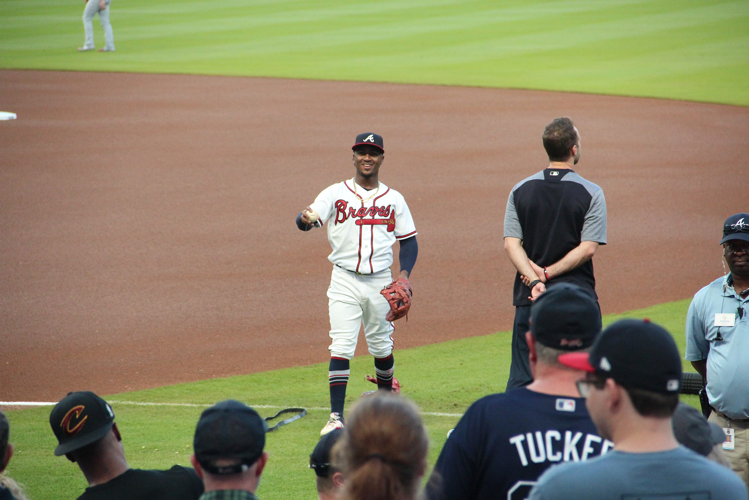 Ozzie Albies - Wikipedia