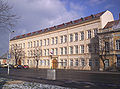 Pápa Reformed College