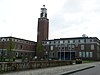 Gemeentehuis