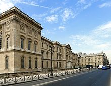 Fichier:P1040019_Paris_Ier_Palais_du_Louvre_rue_de_Rivoli_rwk.JPG