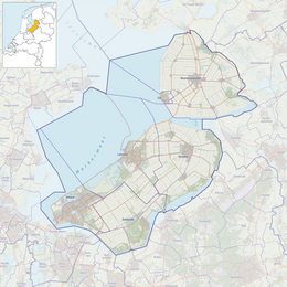 Gemaal Smeenge (Flevoland)