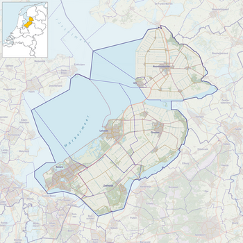 Randmeer (Flevoland)