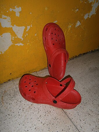 crocs incorporated