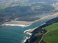 Miniatura para Playa de Navia