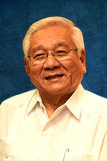 Ayong Maliksi Filipino politician