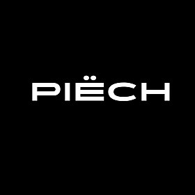 Логотип Piëch Automotive