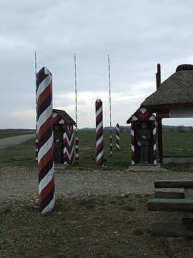 Borzykowo (Polonia Mare)