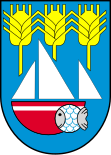 Coat of arms of Pęczniew