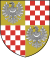Coat of arms of Brzeg County