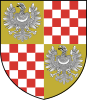 POL powiat brzeski (opolski) COA.svg