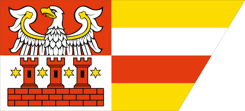 File:POL powiat międzychodzki flag.svg