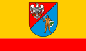 Distretto di Pruszków – Bandiera