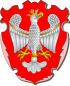 POL województwo krakowskie IRP COA.svg