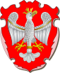 Coat of arms of Kraków