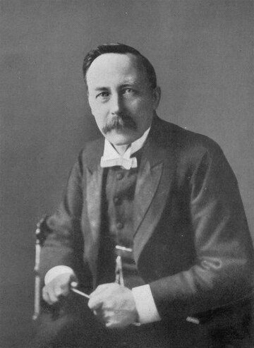 P. T. Forsyth