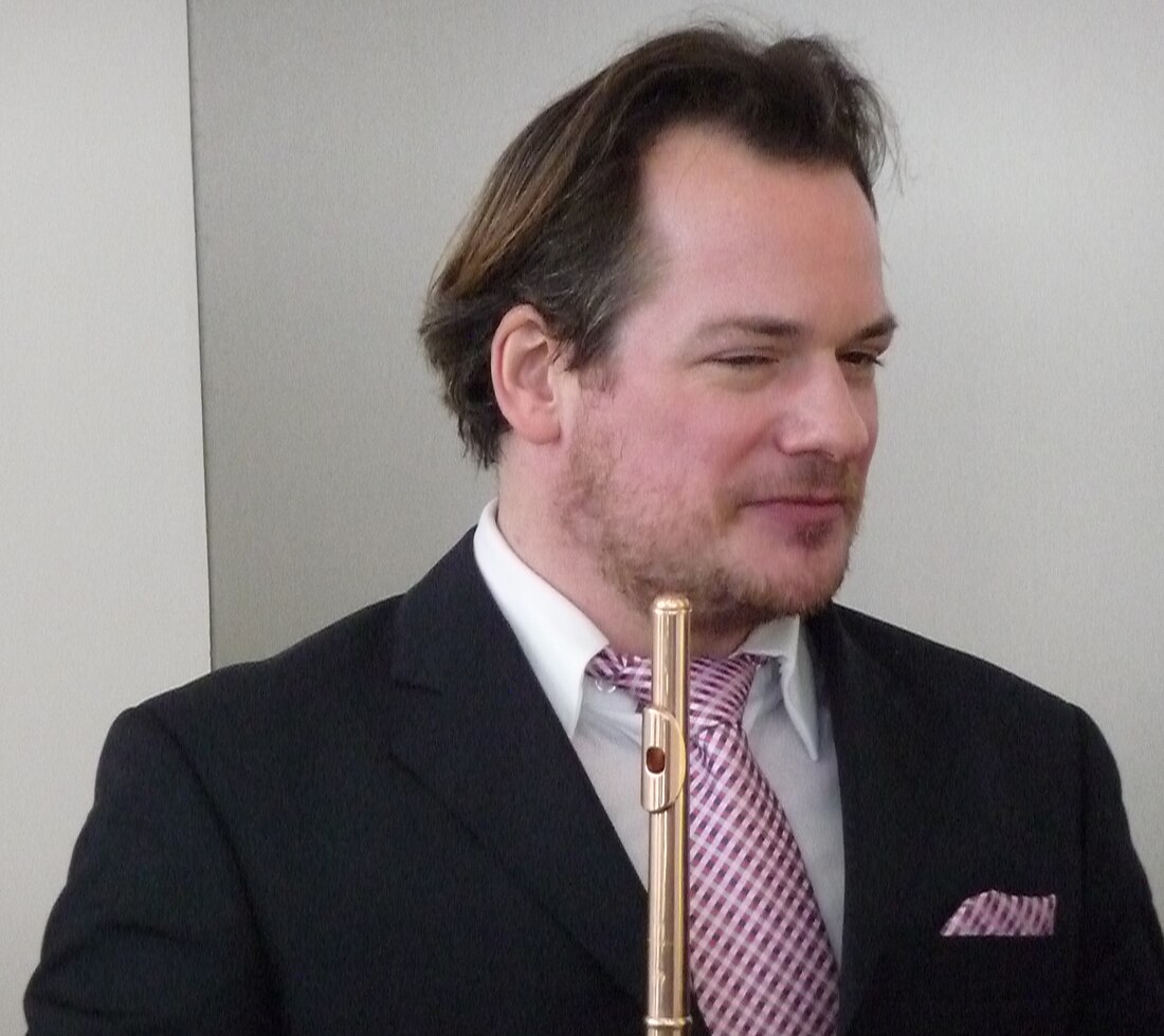 Emmanuel Pahud