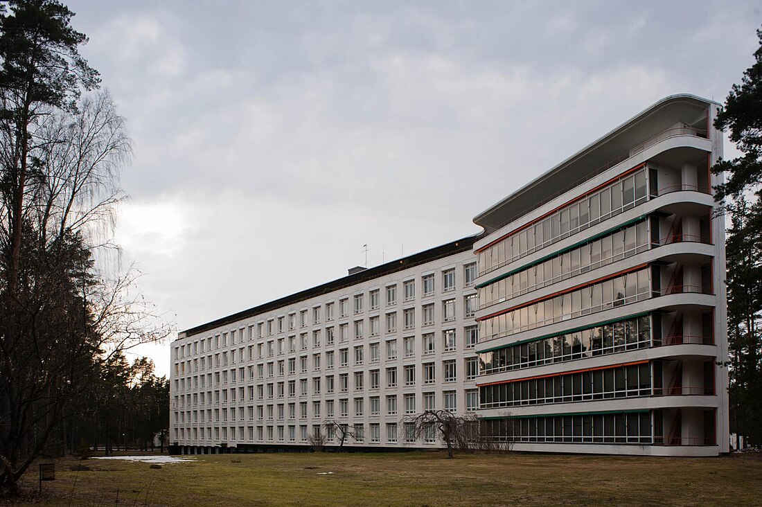 File:Paimio Sanatorium2.jpg