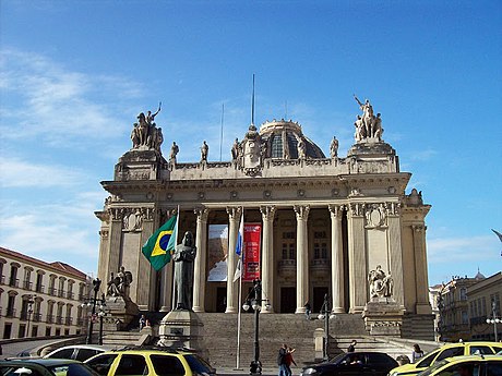 Palácio Tiradentes