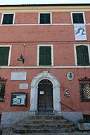 Palazzo Fossa Mancini - Castelplanio 01.jpg