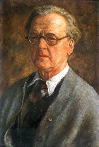 <span class="mw-page-title-main">Józef Pankiewicz</span> Polish painter