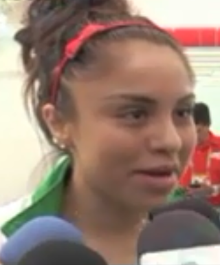 <span class="mw-page-title-main">Paola Longoria</span> Mexican racquetball player