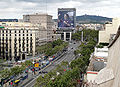 Passeig de Gràcia