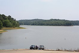 Patoka Danau, Indiana 4.JPG