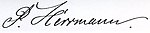 Signature