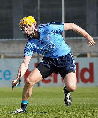 <span class="mw-page-title-main">Paul Schutte</span> Irish hurler