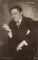 Paul Wegener: Años & Cumpleaños