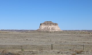 <span class="mw-page-title-main">Cedar Creek Wind Farm</span> Wind farm in Colorado, USA