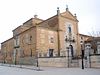 Convento de las Carmelitas Descalzas (Peñaranda de Bracamonte)