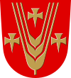 Wappen von Pedersöre