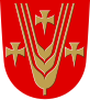 佩代尔瑟雷（Pedersöre）的徽章