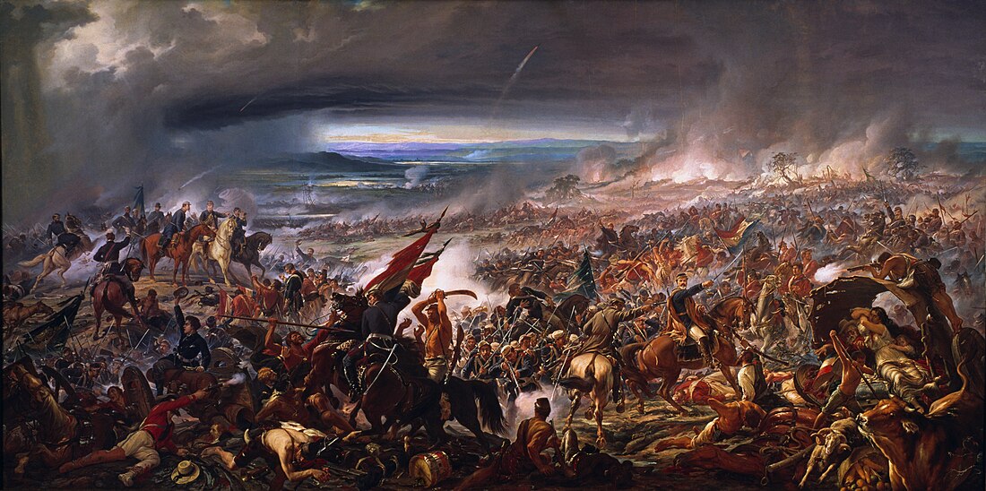 Battle of Avay