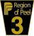 Peel Regional Road 3.svg