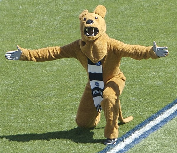 Nittany Lion (mascot)