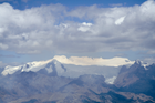 List Of Mountains In The Andes: Wikimedia list article