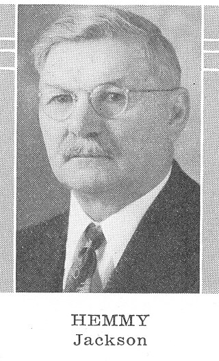 <span class="mw-page-title-main">Peter A. Hemmy</span> American politician