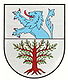 Coat of arms of Pfeffelbach