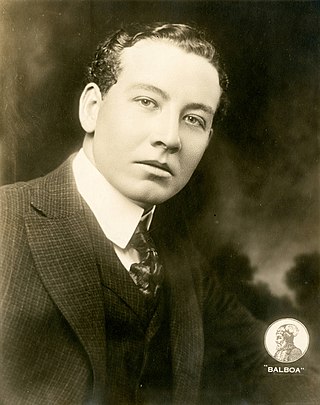 <span class="mw-page-title-main">Philo McCullough</span> American actor