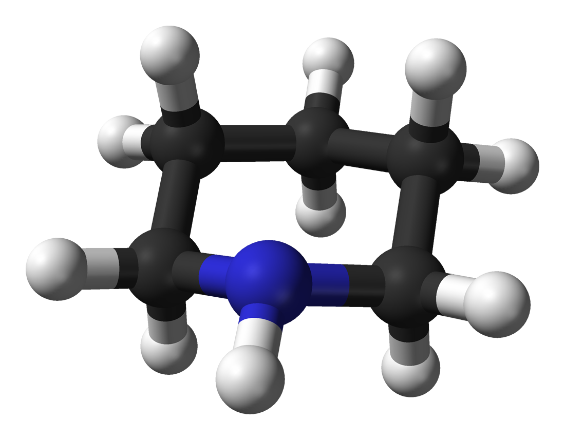 Piperidin