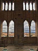 Piso superior de la Torre del Salvador, Teruel.jpg