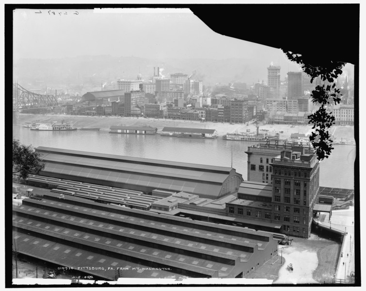 File:Pittsburgh, Pa. from Mt. Washington (det.4a06911).tif