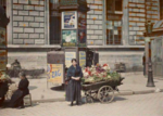 Place de la Republique,