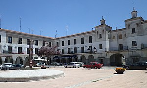 Plaza Nueva (Peñaranda de Bracamonte).JPG